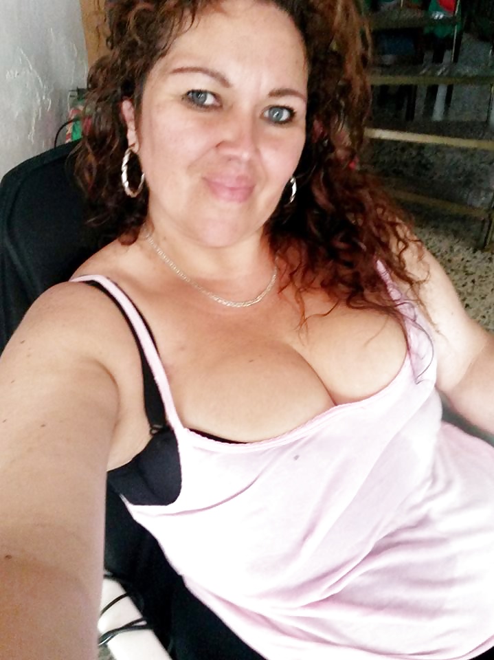 Mamacita con ganas de fb #40001789