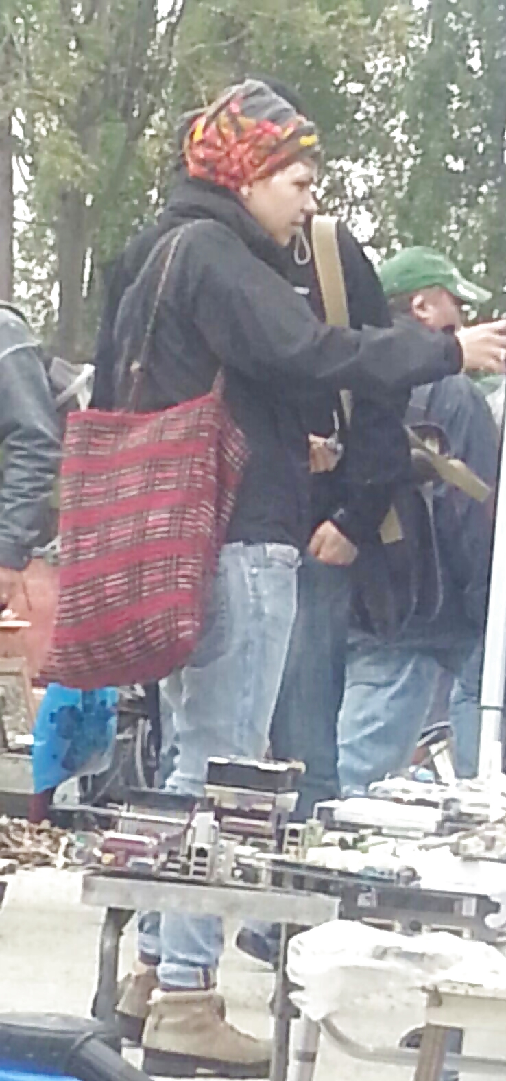 ロマンチックなフランス人女性
 #36727890