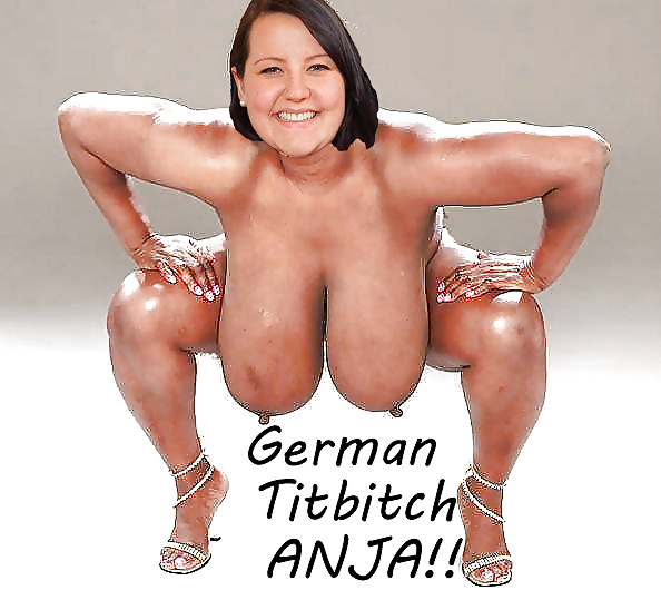 Sexy Anja a horny german amateur bitch girl #33338710