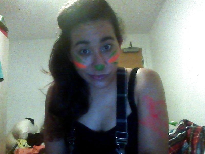 フェイスブックガール: helen p
 #38775813