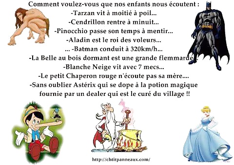 On s'amuse, la la 2 #28110905
