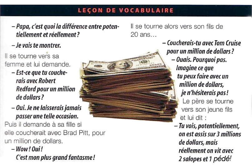 On s'amuse, la la 2 #28110973