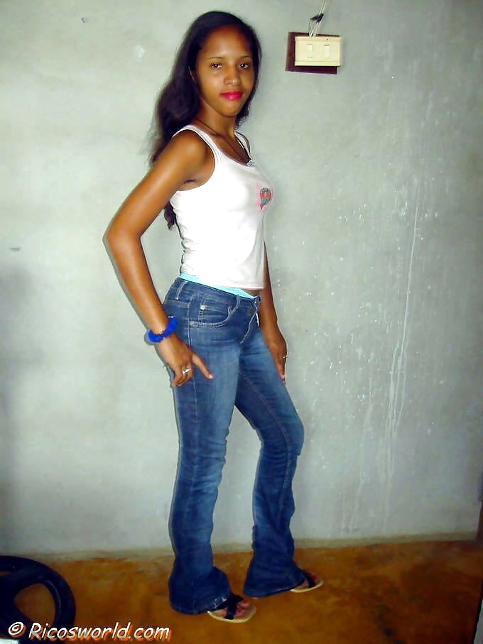 Dominicana mostrando todo #26413747