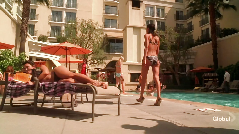Cote De Pablo - Die Episode, Die Wir Gebetet ... #37112186