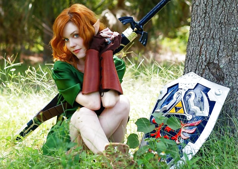 Some More Cosplay 4 #34977672