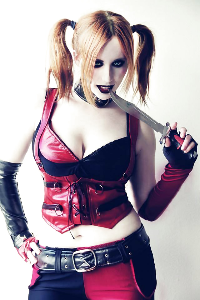 Some More Cosplay 4 #34977676