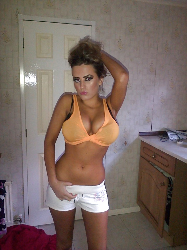 Gypsy Girl From My Gym Part 2 #34510979