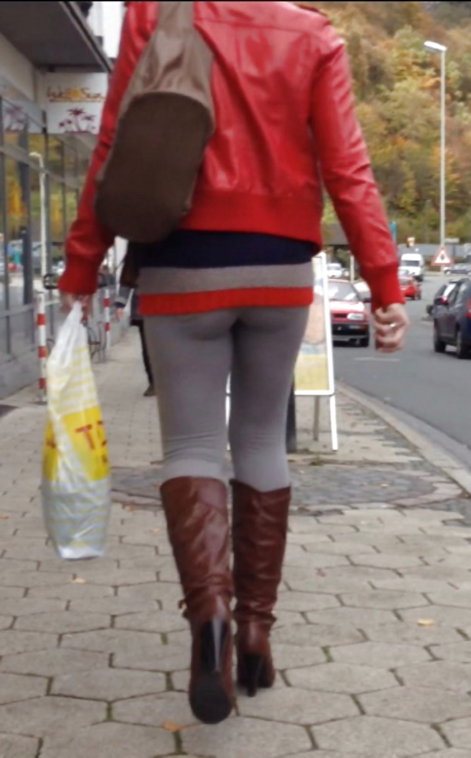 Spionage In Der Öffentlichkeit #36428311