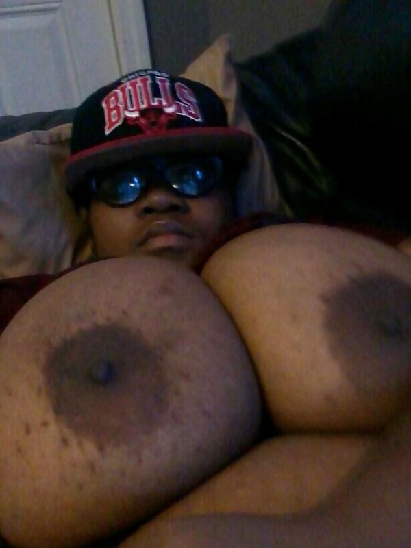 Big black areolas ----massive collection---- part 26 #27849887