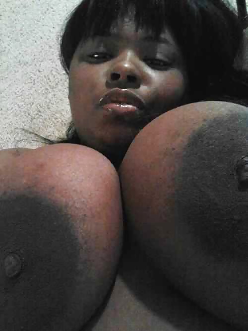 Big black areolas ----massive collection---- part 26 #27849999