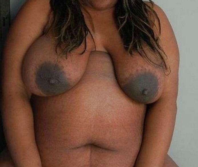 Big black areolas ----massive collection---- part 26 #27850099