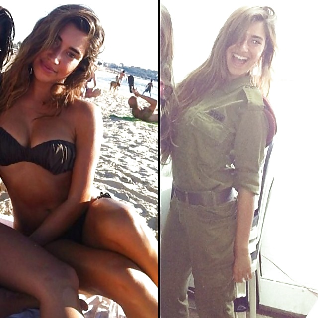 Sexy putas israelíes
 #31379786