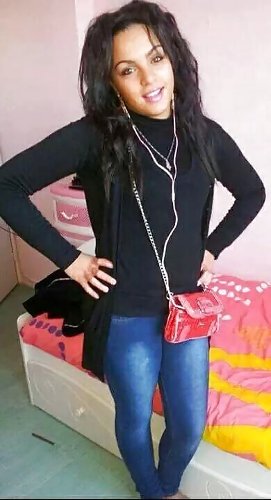 Francés beurette de quartier 39
 #39233796