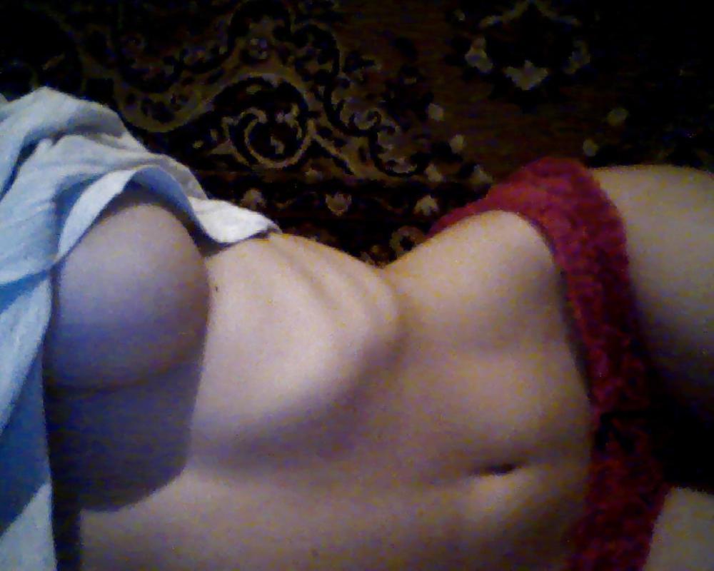 Webcam & phone selfshots 10 #36468671