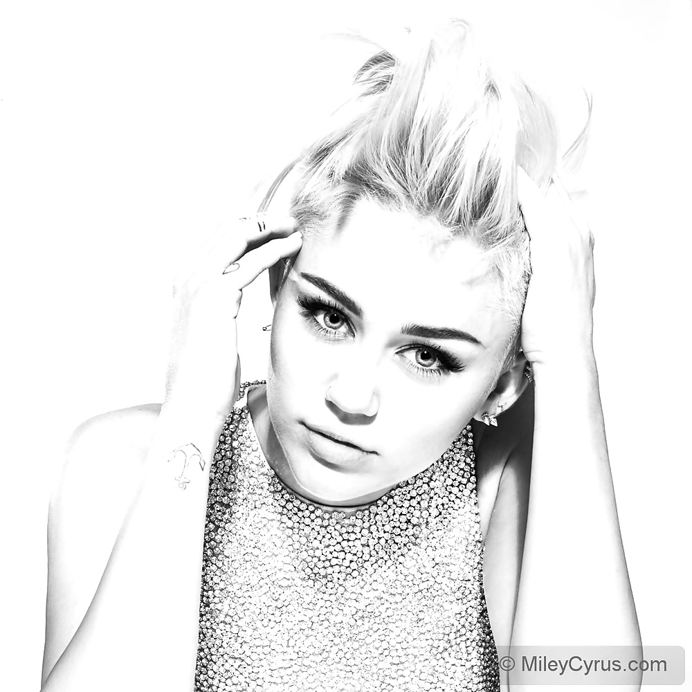 Miley cyrus 2
 #34816309
