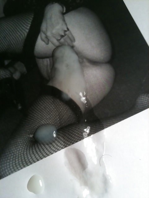 Whore slut needs cock