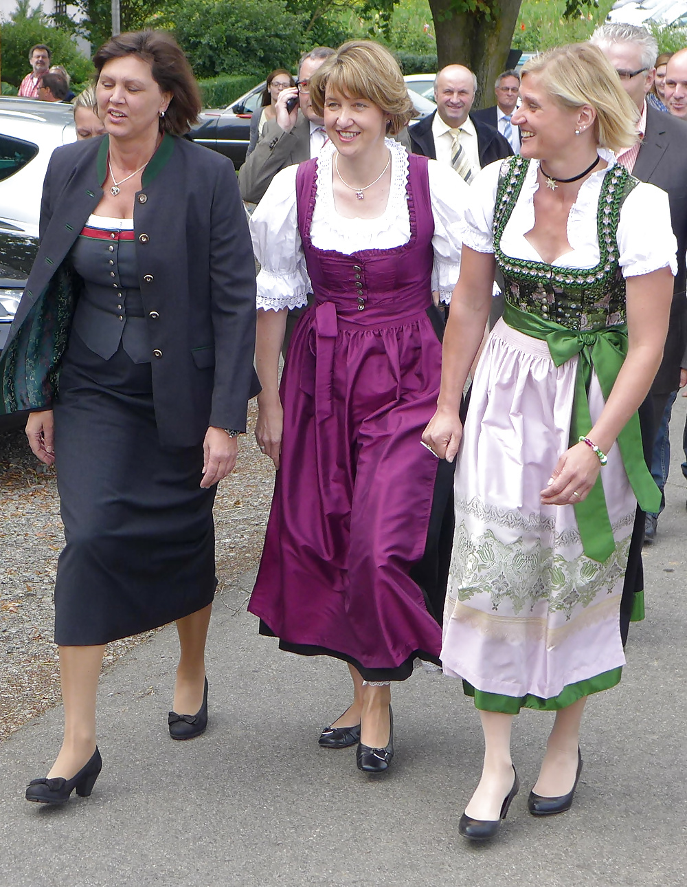 German politic woman #23745780