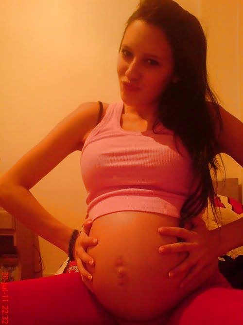 Erotic pregnant babes #34527830