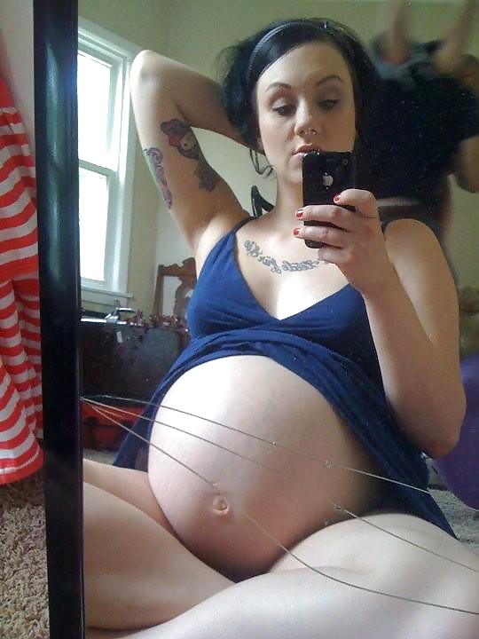 Erotic pregnant babes #34527834