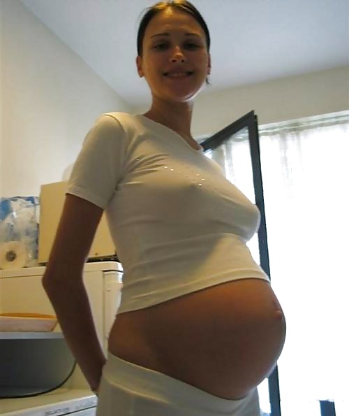 Erotic pregnant babes #34527836