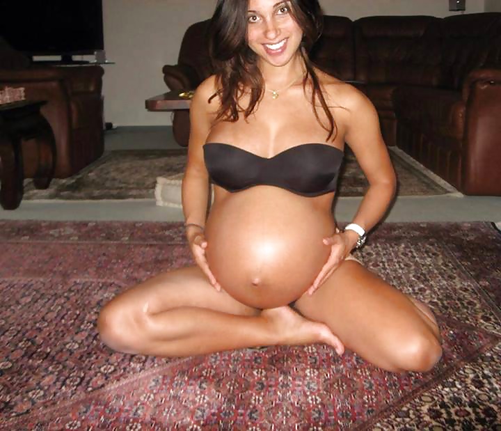 Erotic pregnant babes #34527849