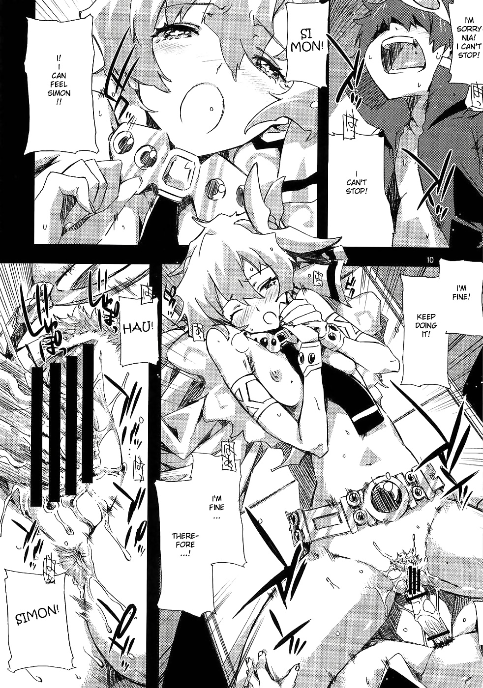 (ed) ecchi tte ittai nan desu ka
 #26161078