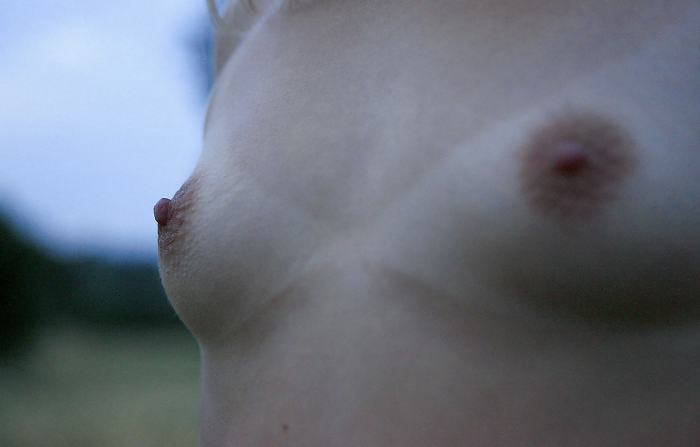 25 beautiful breasts of every shape and size (4) #25989049