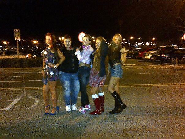 Michelle,Shannon And Elizabeth Make Me Blow Loads #26421514