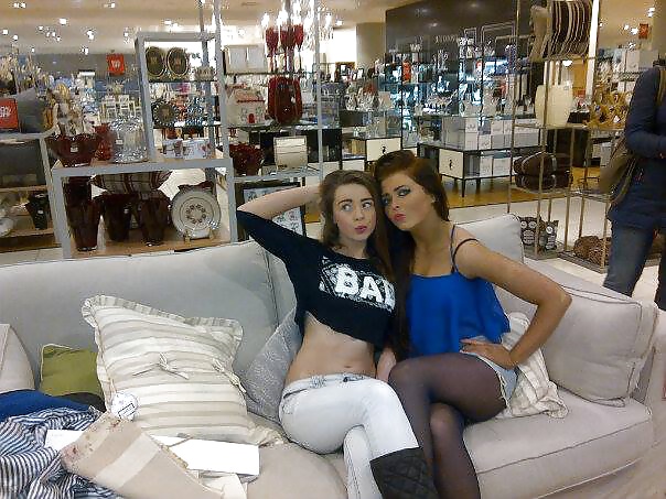 Michelle,Shannon And Elizabeth Make Me Blow Loads #26421613