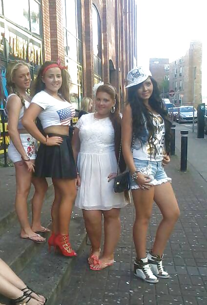 Michelle,Shannon And Elizabeth Make Me Blow Loads #26421745