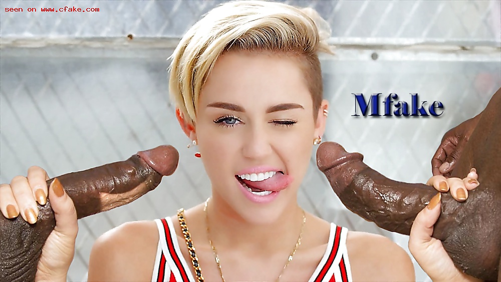 La petera de Miley #40470173