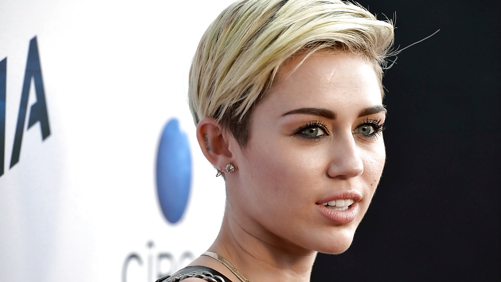 La Petera De Miley #40470260