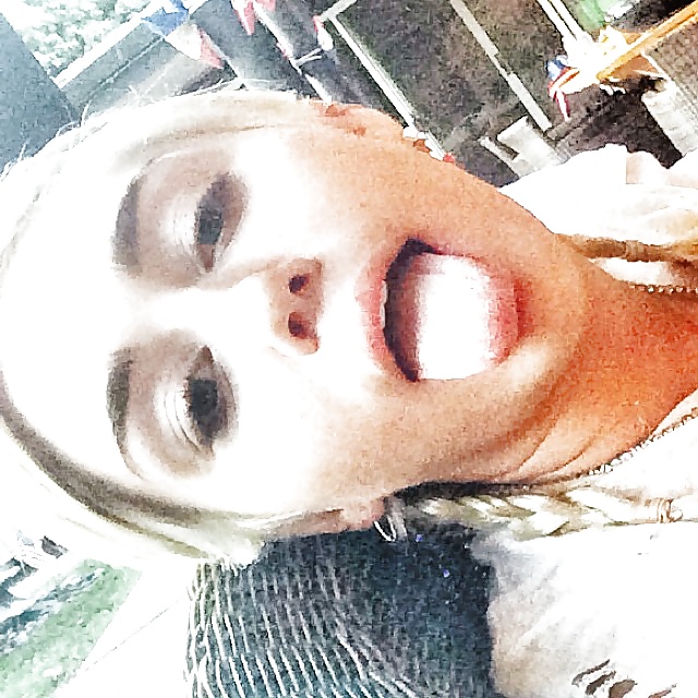 La petera de Miley #40470394