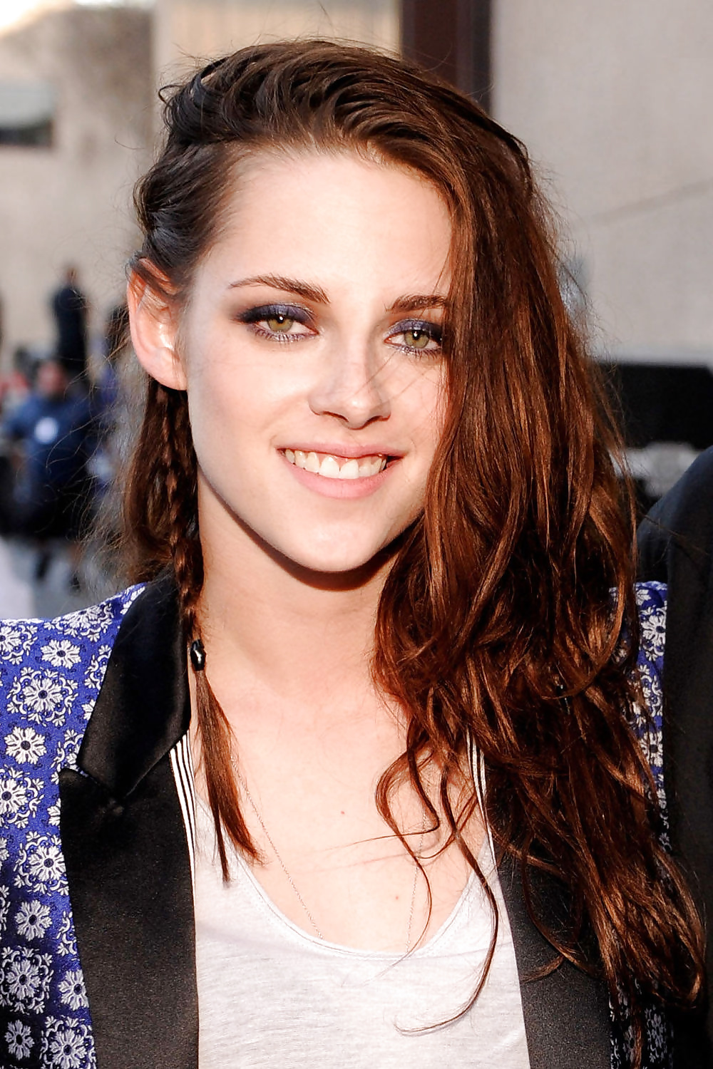 Kristen Stewart cum pics #29768340