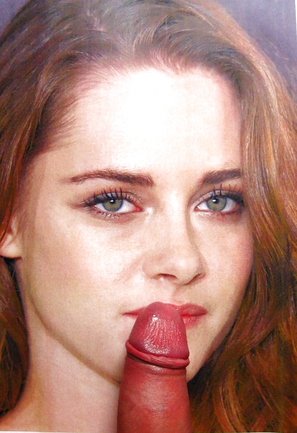 Kristen Stewart cum pics #29768381