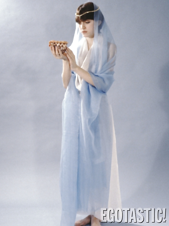 マドンナのトップレス写真（1978年ボブ・グッチョーネ・コレクションより
 #24821734