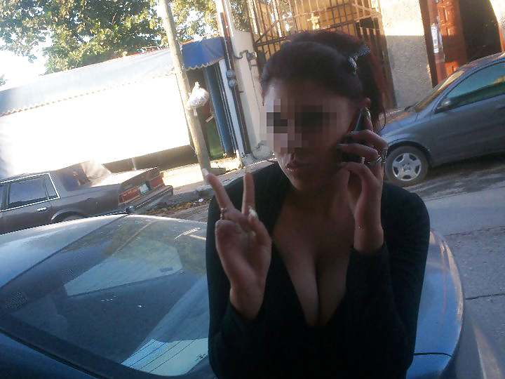 Alejandra (parte3)
 #25568483