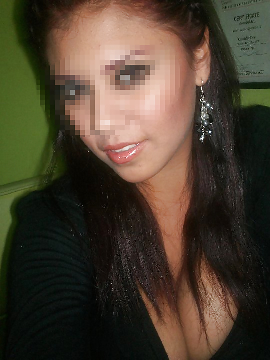 Alejandra (parte3)
 #25568494