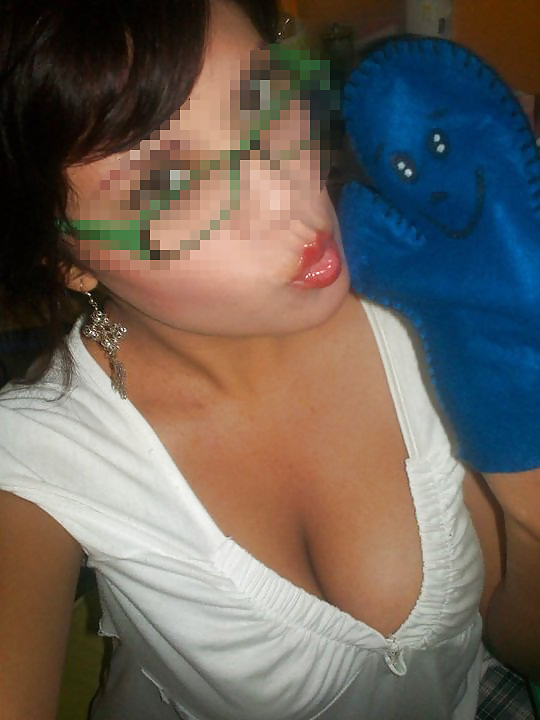 Alejandra (parte3)
 #25568514