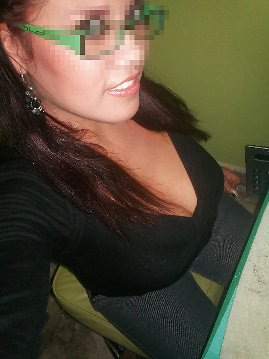 Alejandra (parte3)
 #25568537