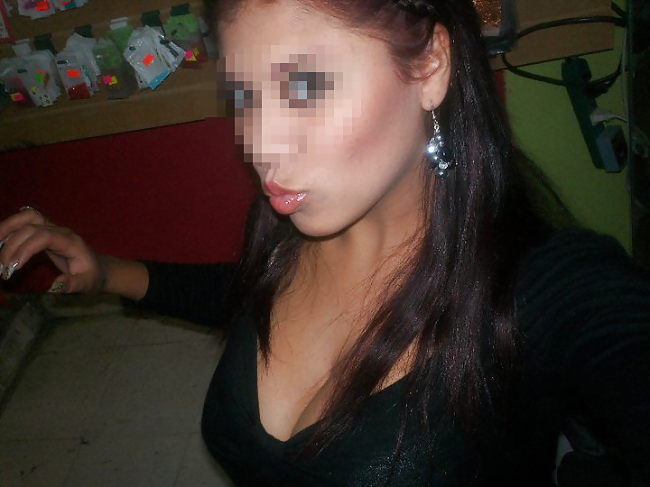 Alejandra (parte3)
 #25568555