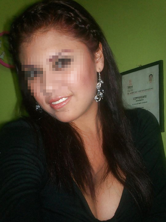 Alejandra (parte3)
 #25568563