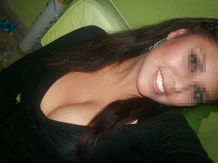 Alejandra (parte3)
 #25568609