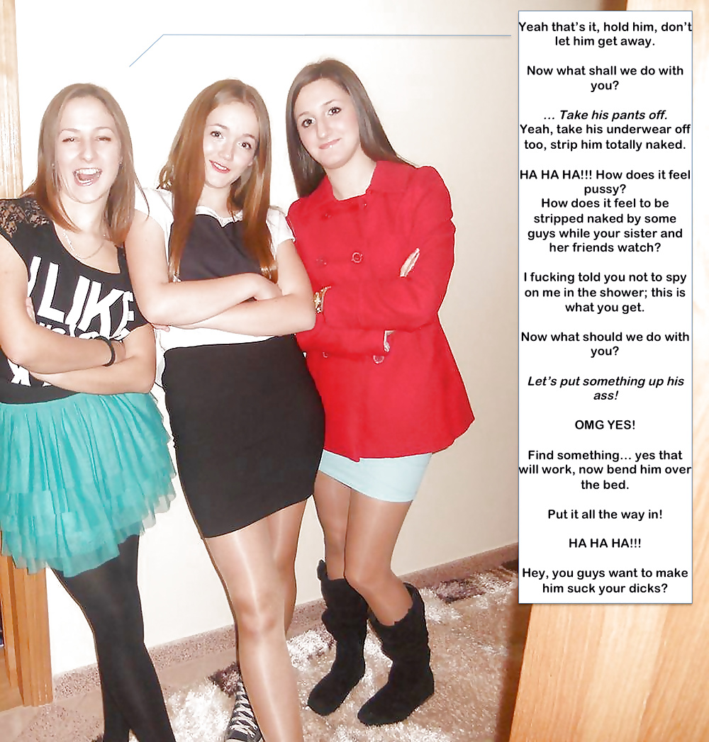 Ultimate captions 1
 #32848664