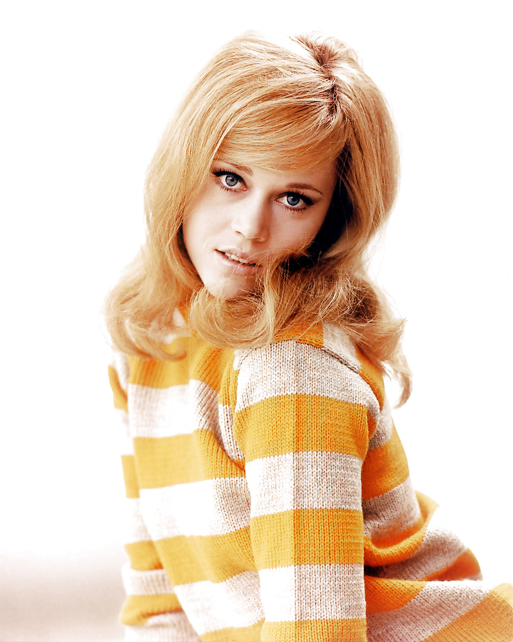 Jane Fonda #37490915