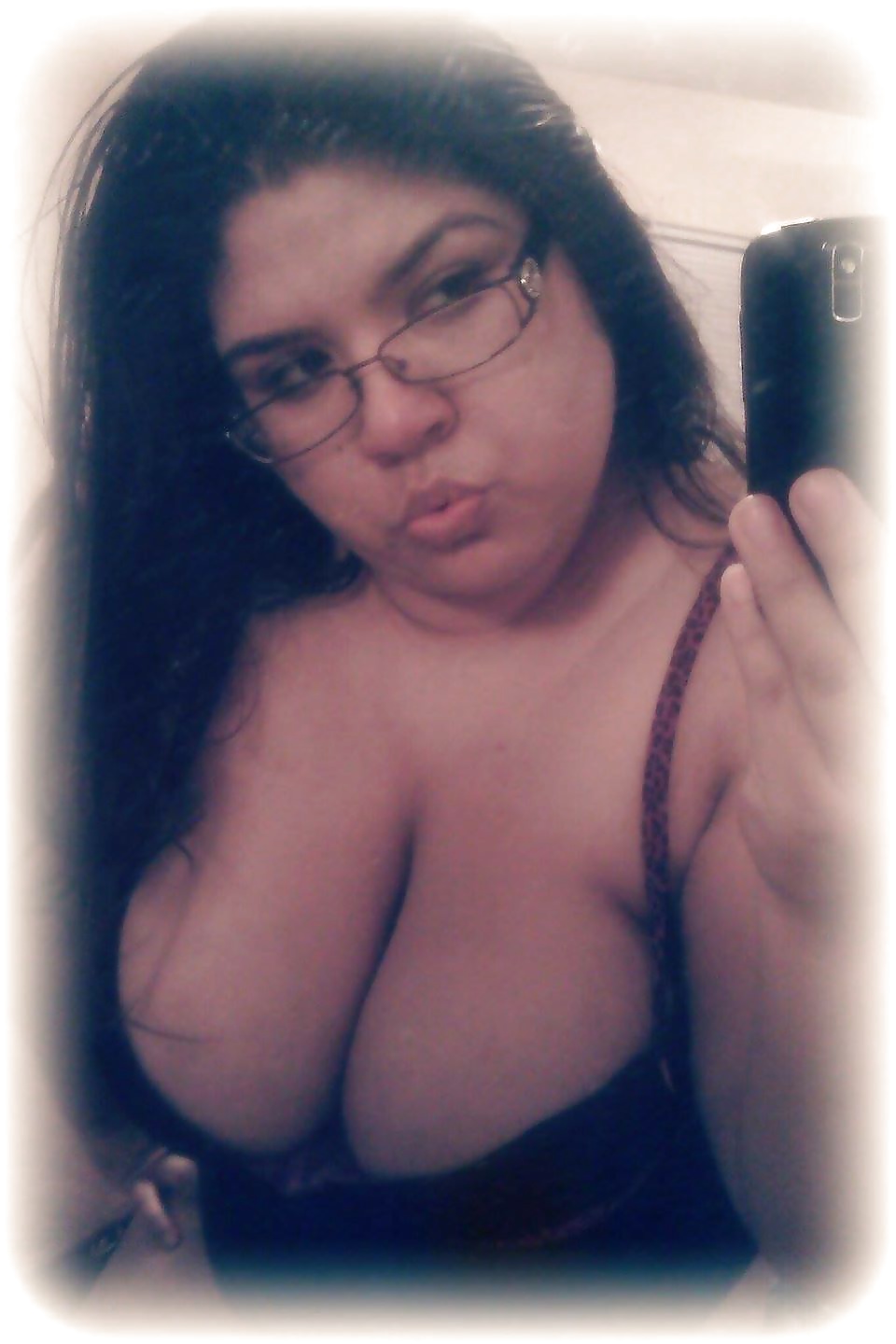 Jessica Fernandez, Latina Bbw #28448733