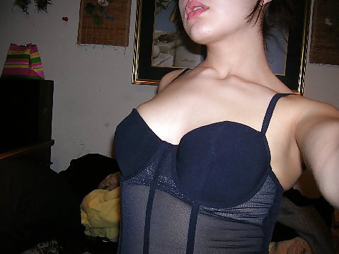 More of her.  Comments please! #29776889