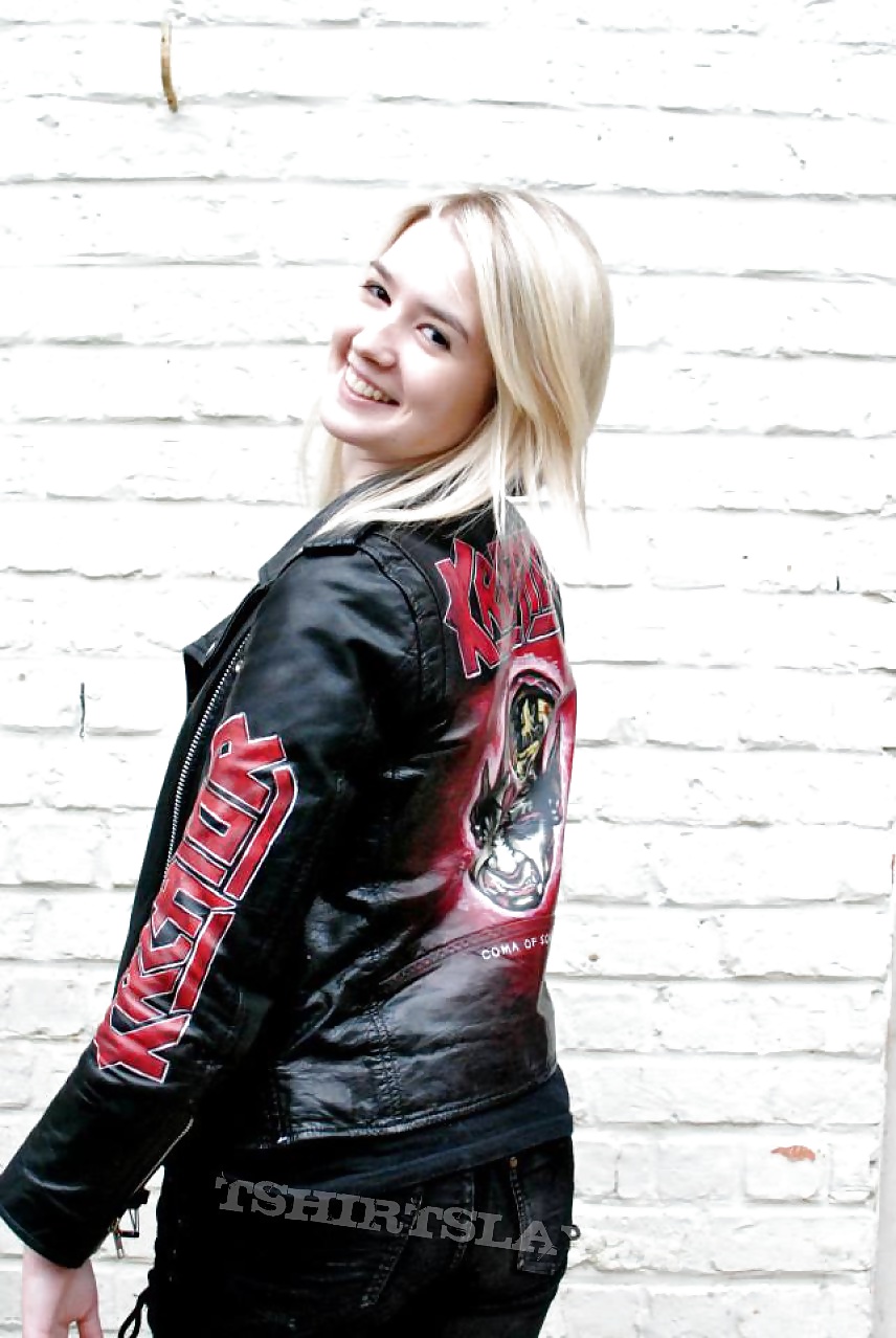 メタルガール
 #32588557