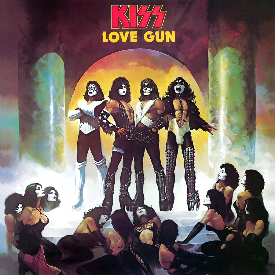 メタルガール
 #32588635