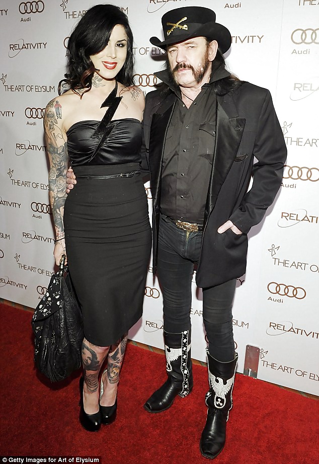 Metal Girls #32588672